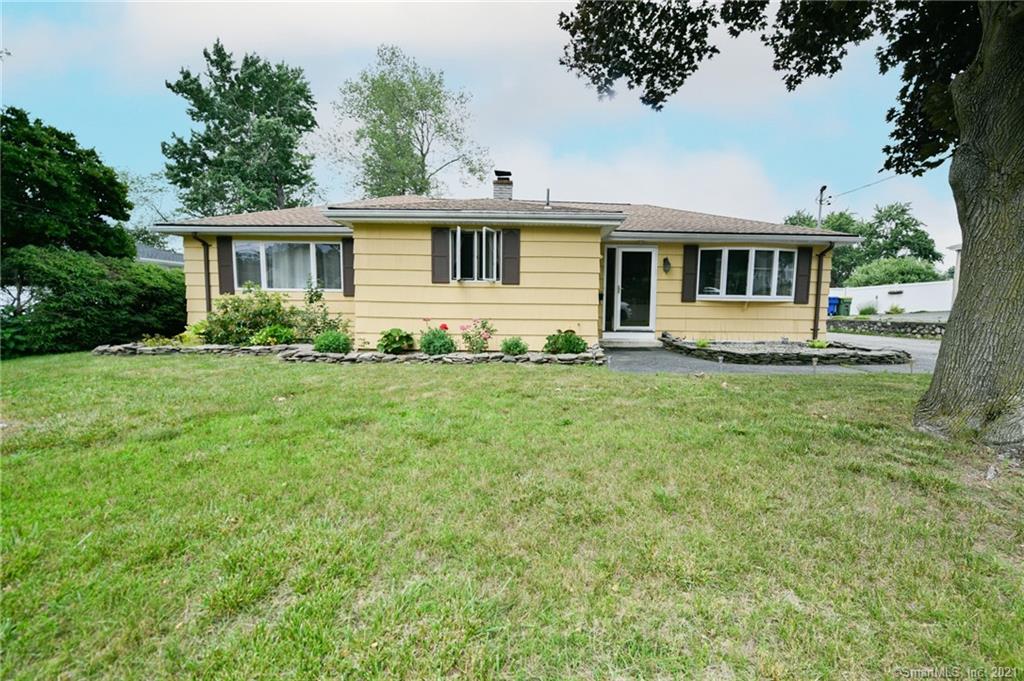 208 Highland Drive Waterbury CT 06708