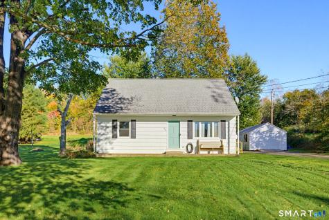 360 Chauncey Road Middletown CT 06457