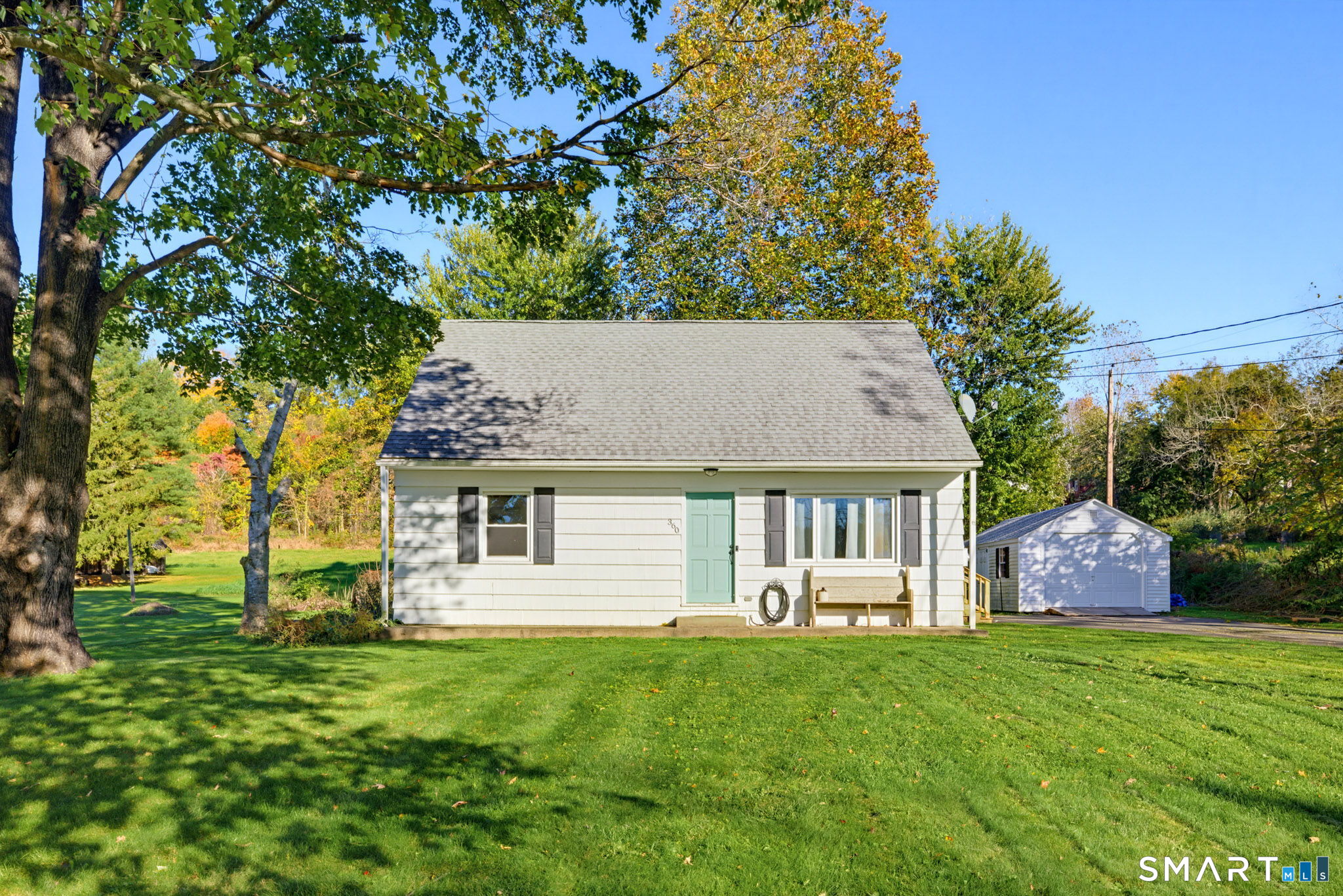 360 Chauncey Road Middletown CT 06457