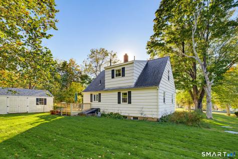 360 Chauncey Road Middletown CT 06457