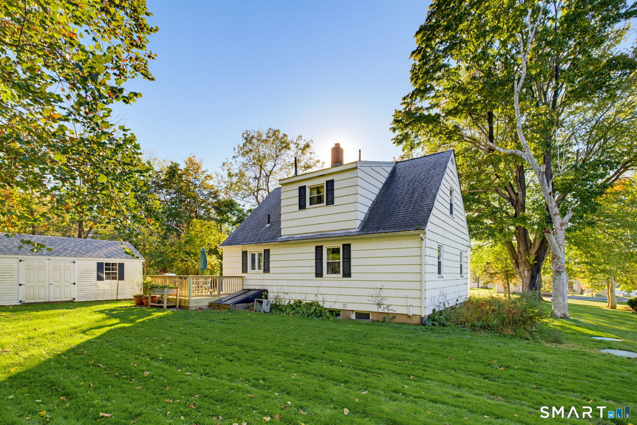 360 Chauncey Road Middletown CT 06457