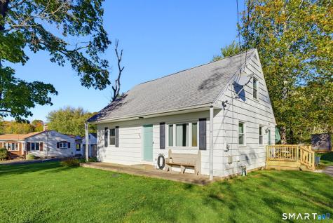 360 Chauncey Road Middletown CT 06457
