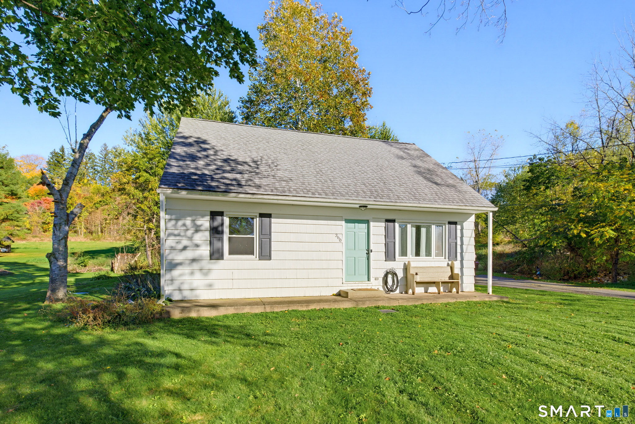 360 Chauncey Road Middletown CT 06457