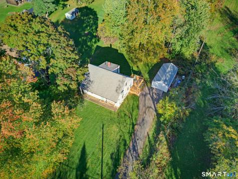 360 Chauncey Road Middletown CT 06457