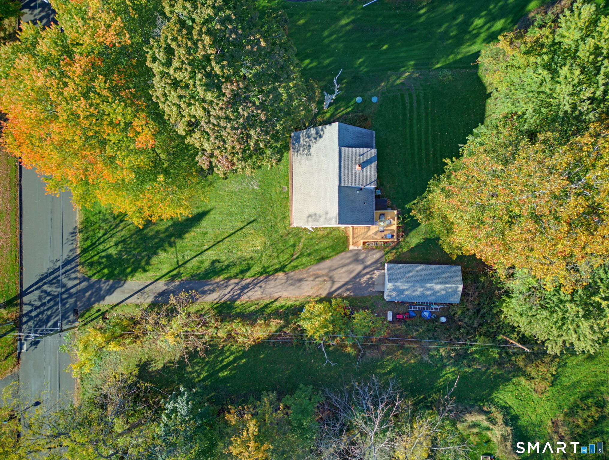 360 Chauncey Road Middletown CT 06457