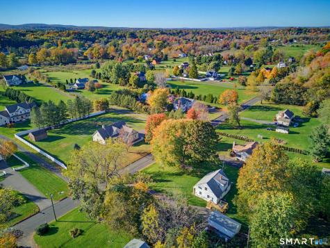 360 Chauncey Road Middletown CT 06457
