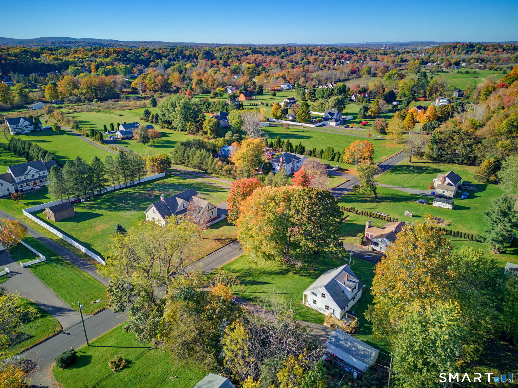 360 Chauncey Road Middletown CT 06457