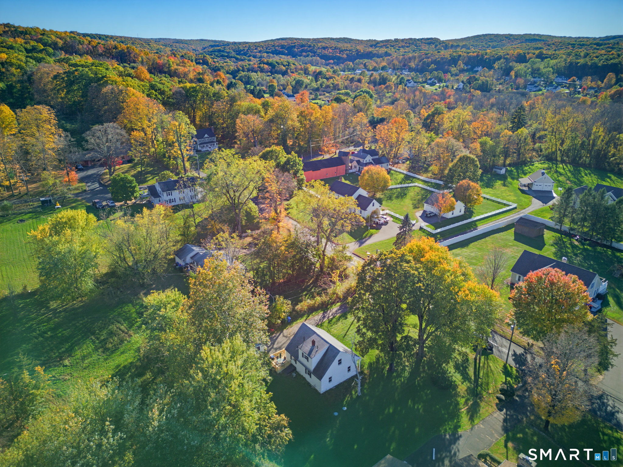 360 Chauncey Road Middletown CT 06457