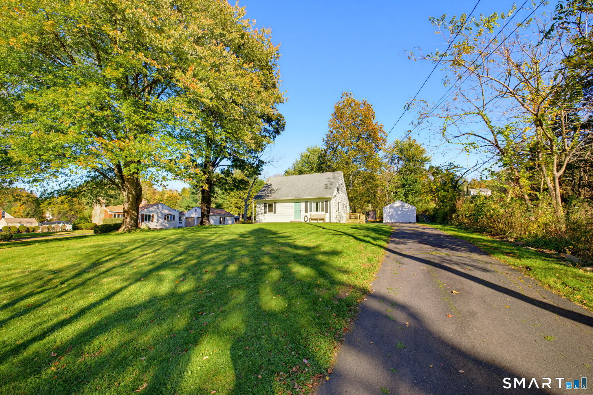 360 Chauncey Road Middletown CT 06457