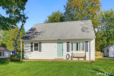 360 Chauncey Road Middletown CT 06457