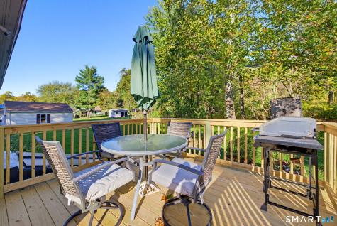 360 Chauncey Road Middletown CT 06457