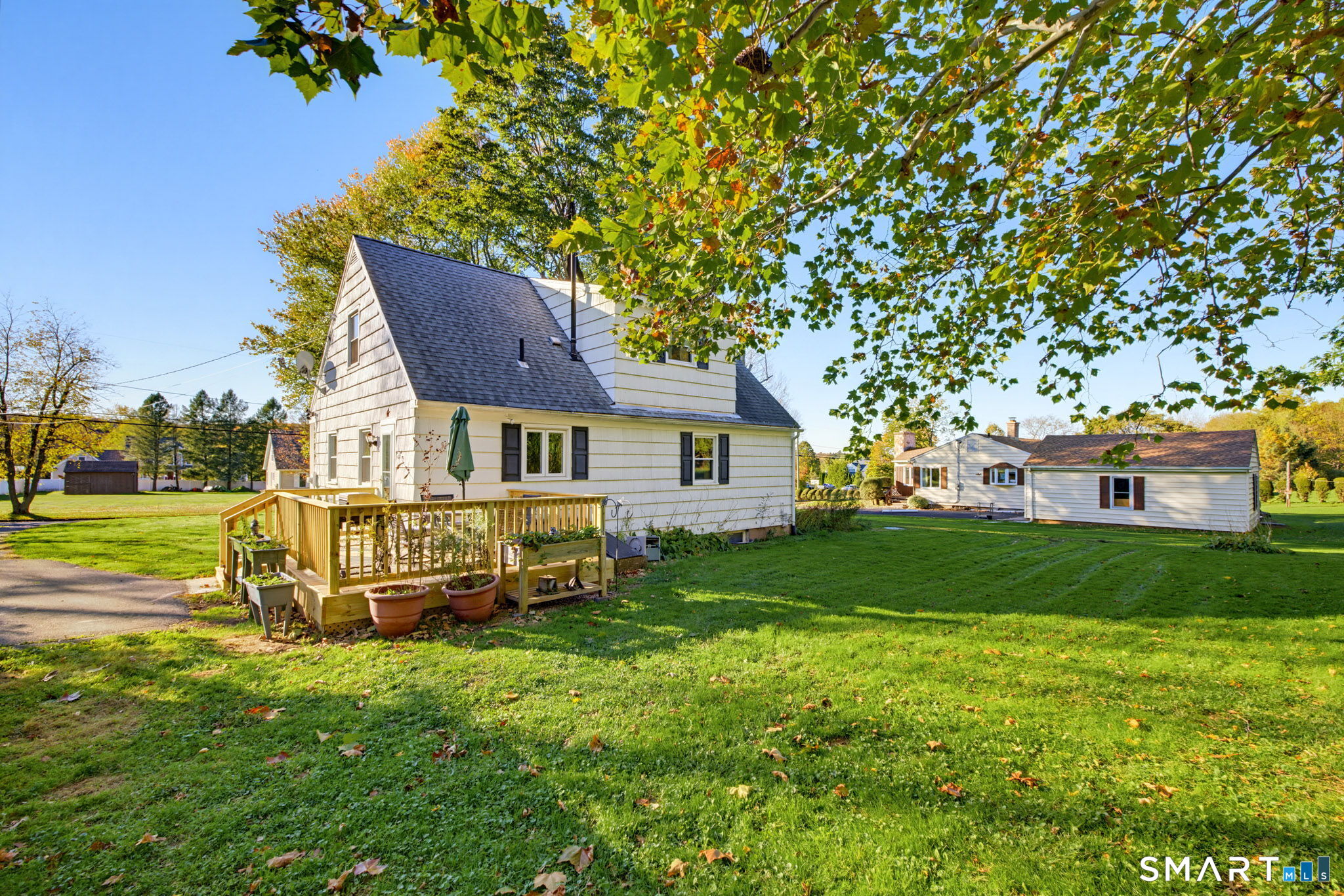 360 Chauncey Road Middletown CT 06457