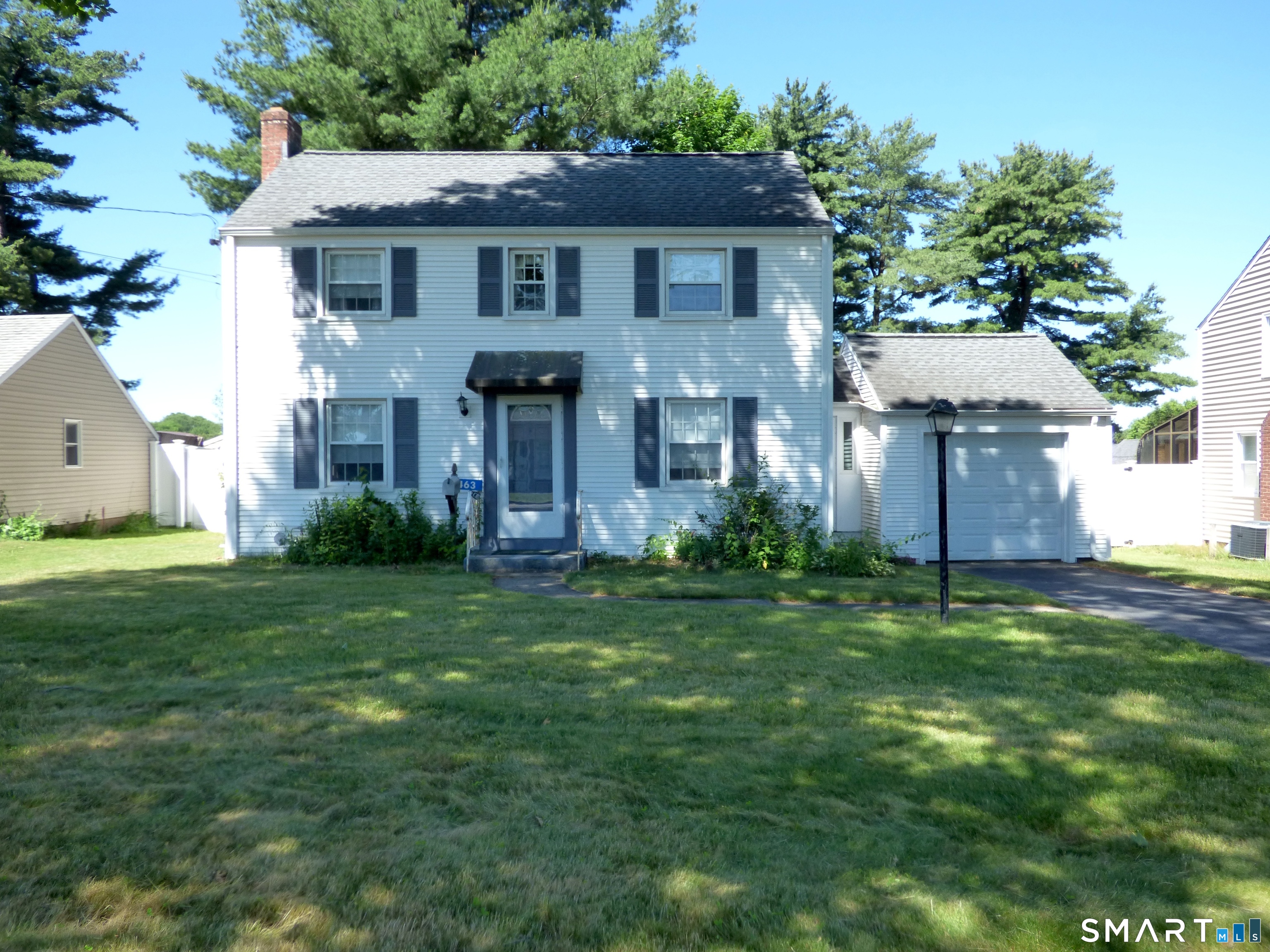 463 Forbes Street East Hartford CT 06118