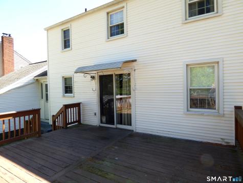 463 Forbes Street East Hartford CT 06118