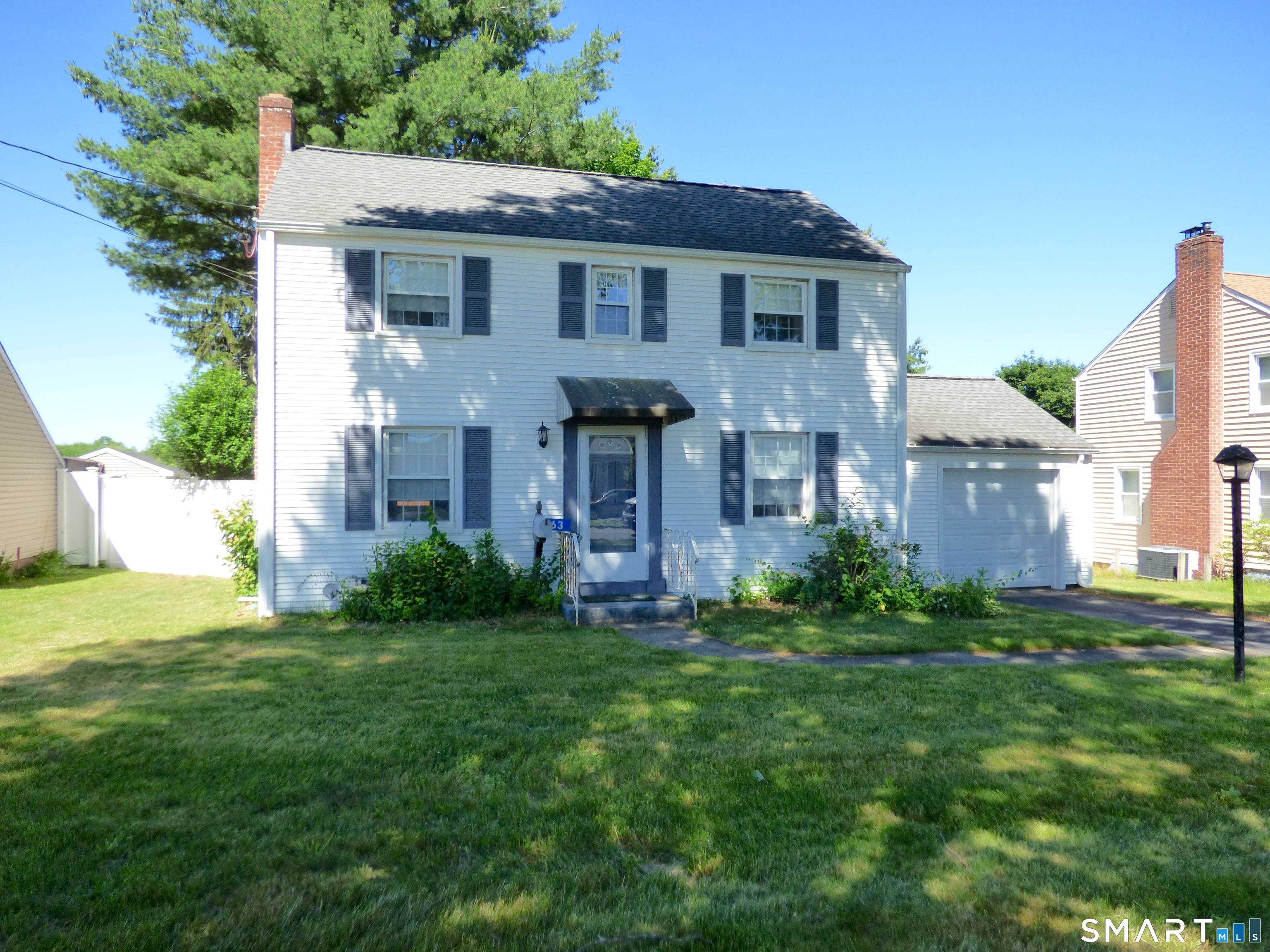 463 Forbes Street East Hartford CT 06118