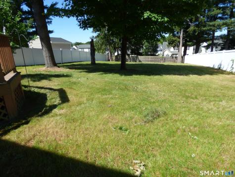 463 Forbes Street East Hartford CT 06118
