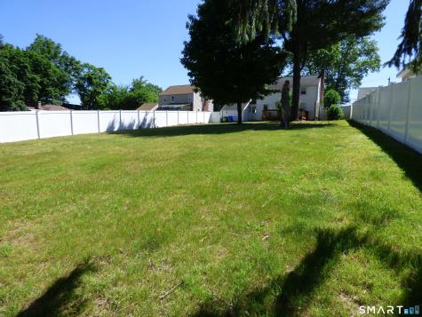 463 Forbes Street East Hartford CT 06118