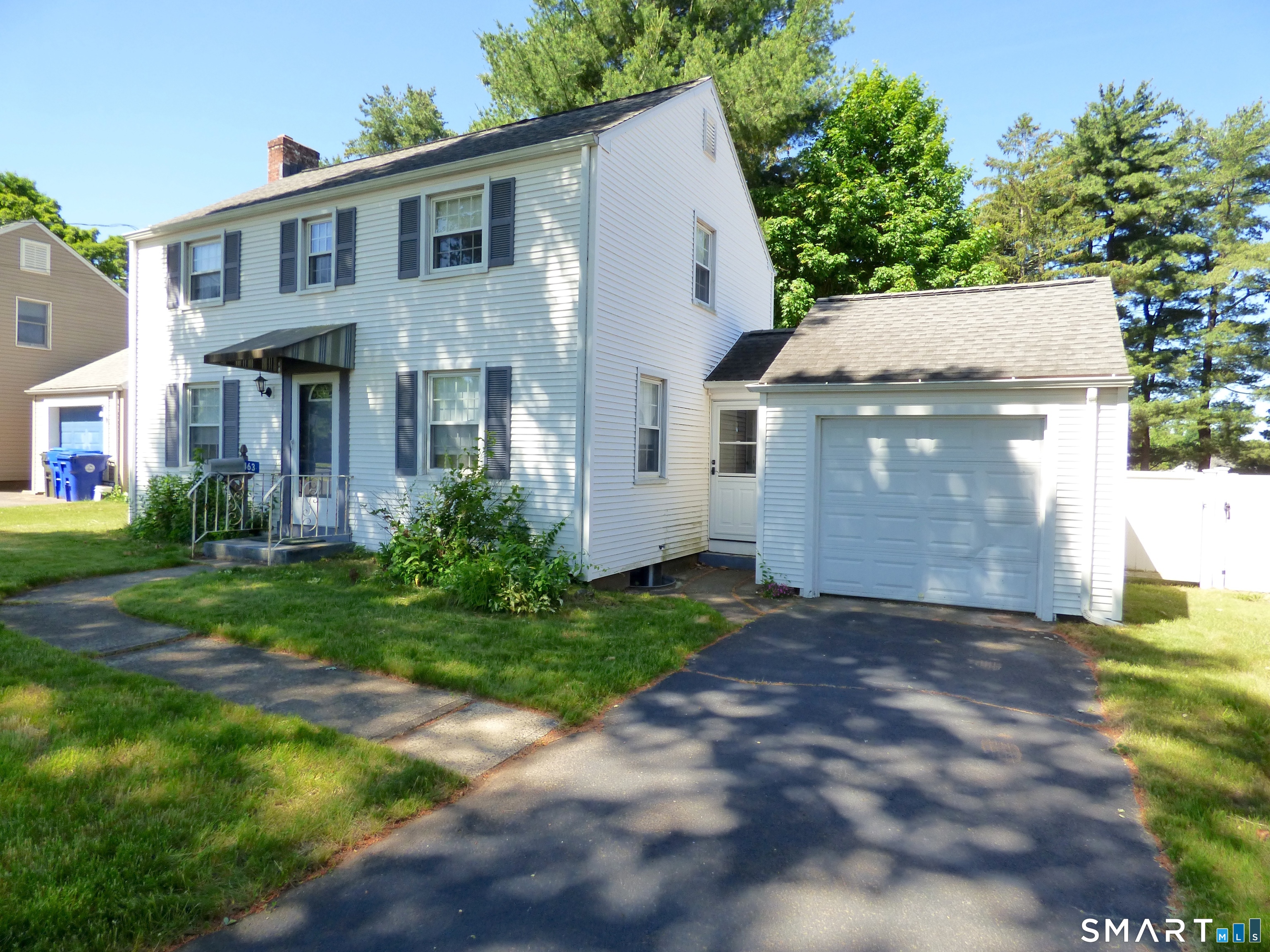 463 Forbes Street East Hartford CT 06118