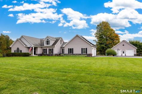 9 Oak Farm Drive Colchester CT 06415