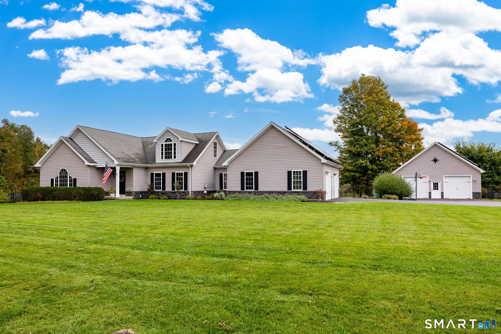 9 Oak Farm Drive Colchester CT 06415