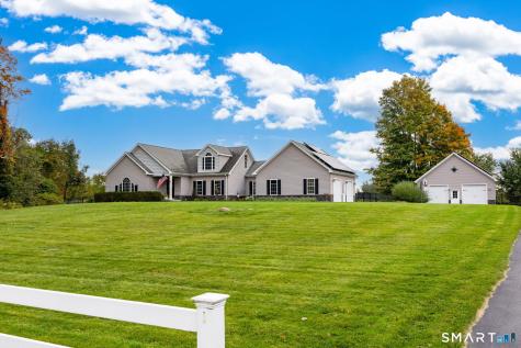 9 Oak Farm Drive Colchester CT 06415