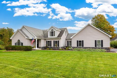 9 Oak Farm Drive Colchester CT 06415