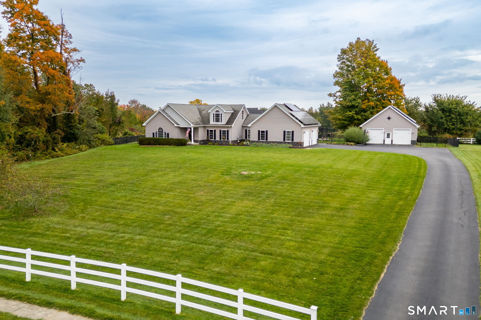 9 Oak Farm Drive Colchester CT 06415