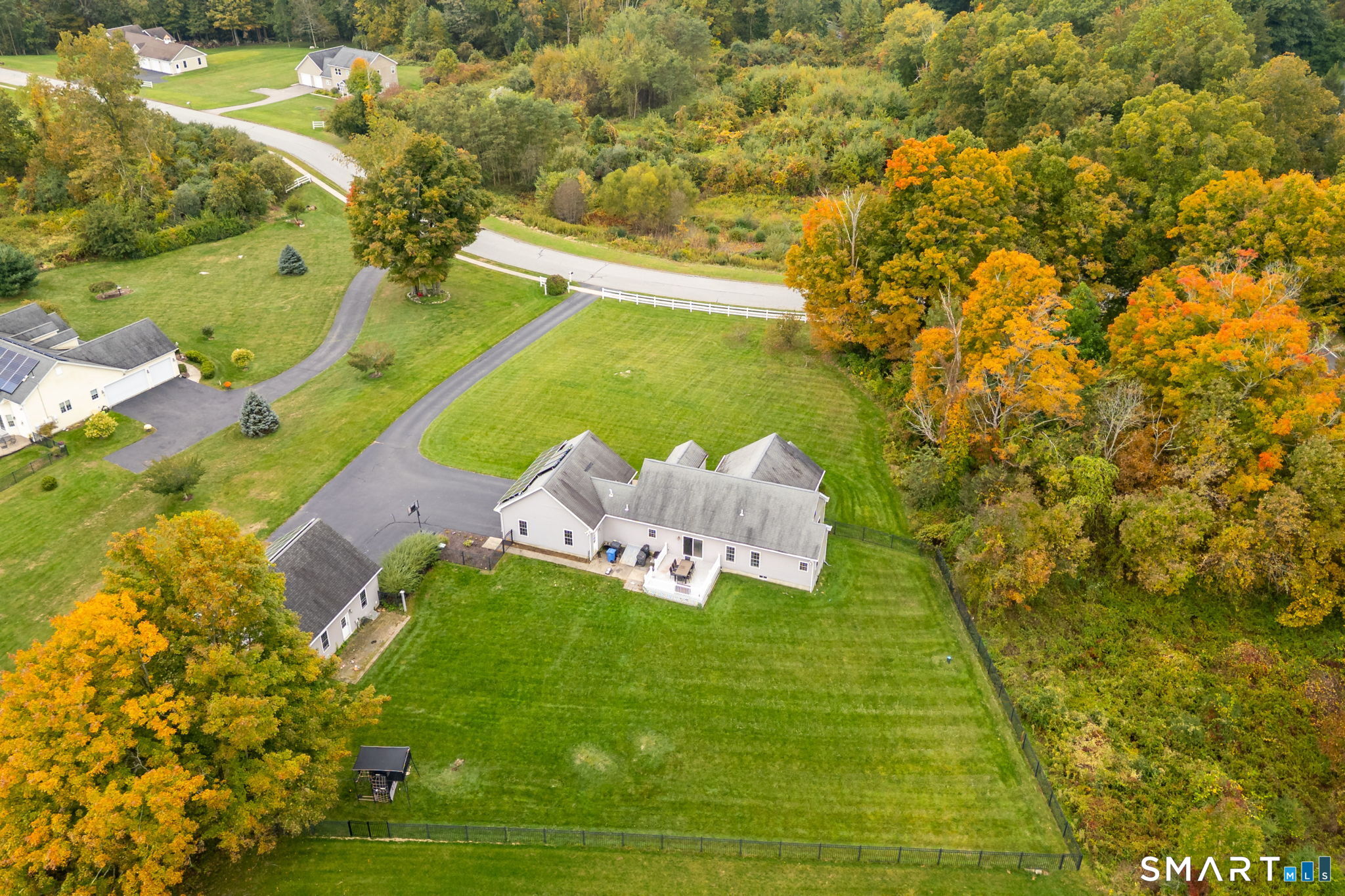 9 Oak Farm Drive Colchester CT 06415