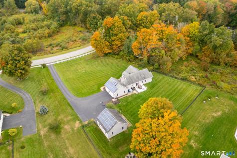 9 Oak Farm Drive Colchester CT 06415