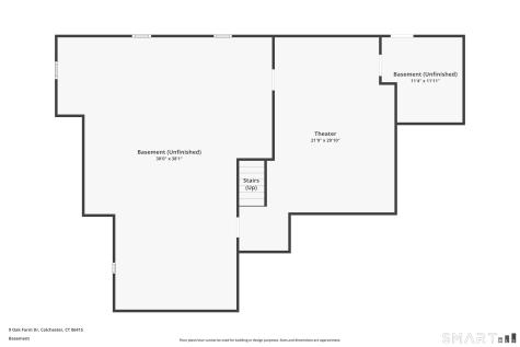 9 Oak Farm Drive Colchester CT 06415