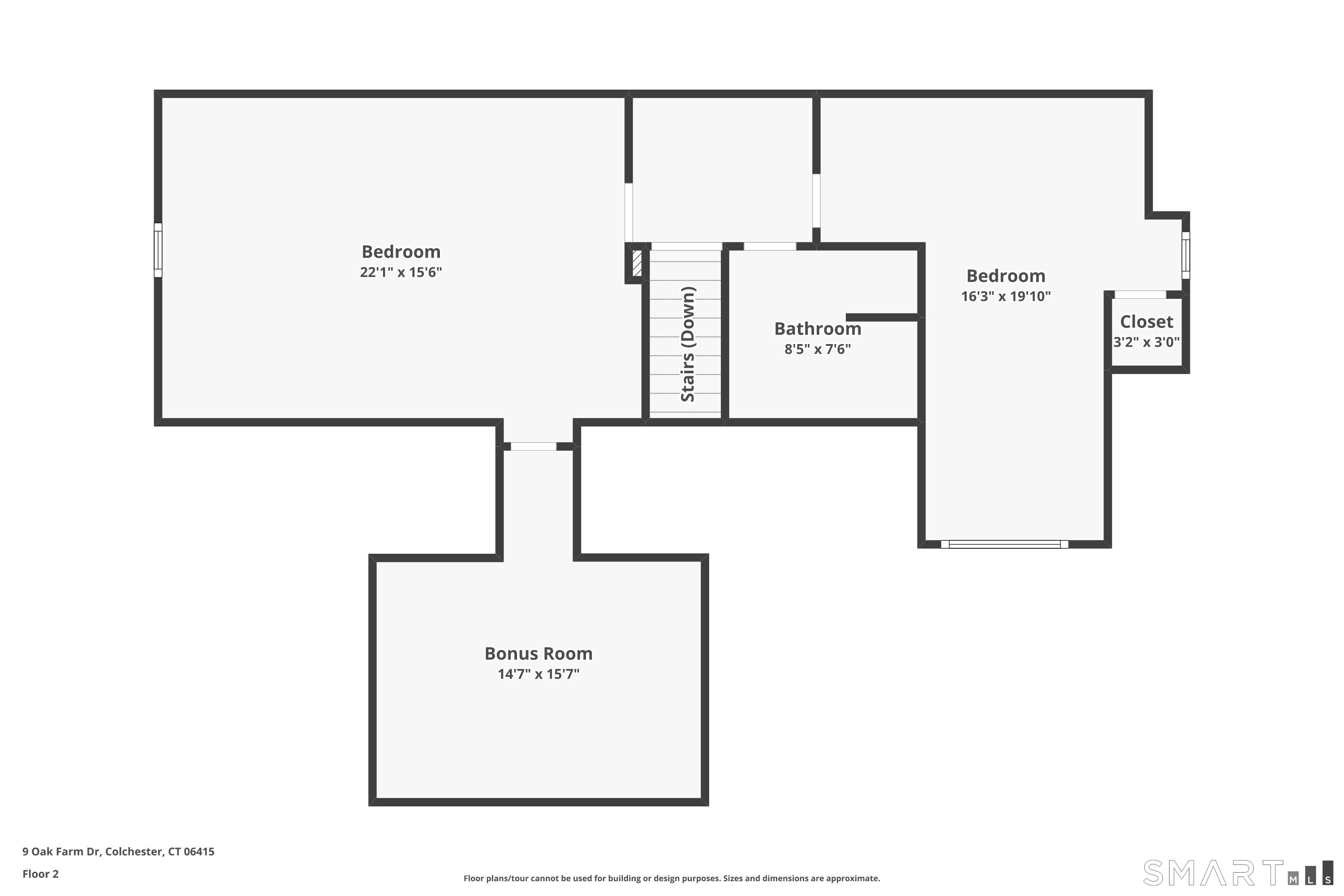 9 Oak Farm Drive Colchester CT 06415