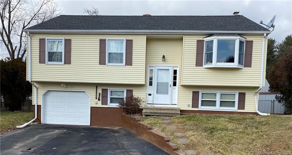 24 Litchfield Court Middletown CT 06457