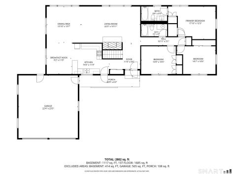 68 Forty Acre Mountain Road Danbury CT 06811