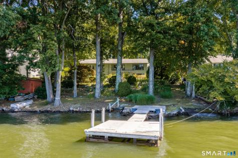 68 Forty Acre Mountain Road Danbury CT 06811