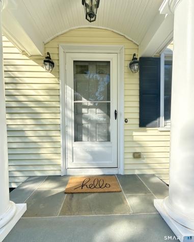120 Saddle View Road Fairfield CT 06825