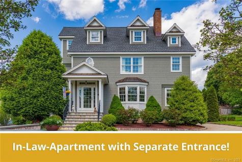226 Alberta Street Fairfield CT 06825
