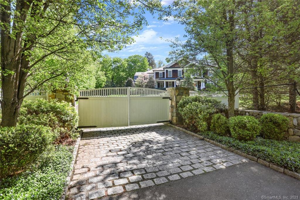 171 Weston Road Weston CT 06883