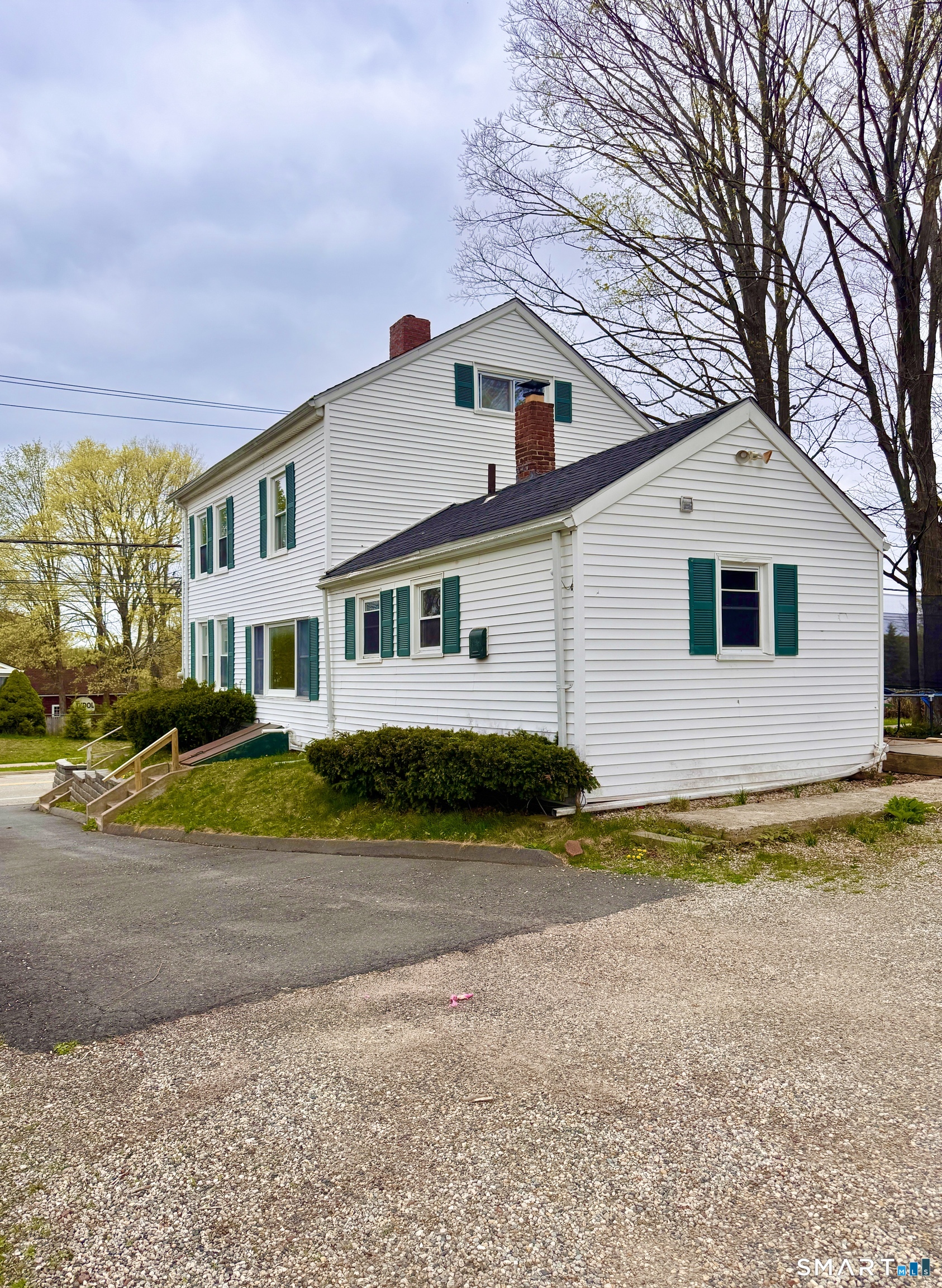 454 Middle East Turnpike Manchester CT 06040