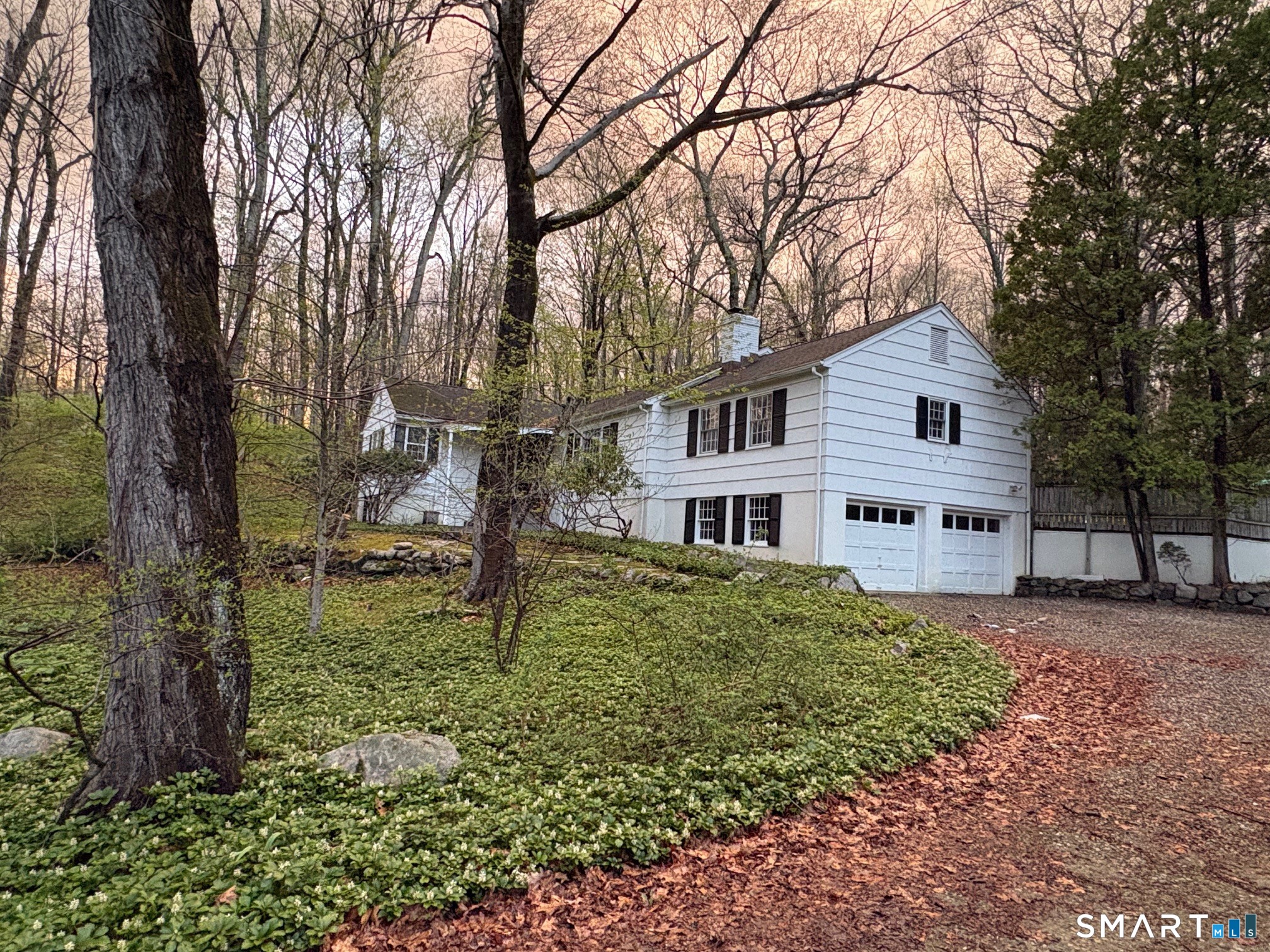 74 Raymond Lane Wilton CT 06897