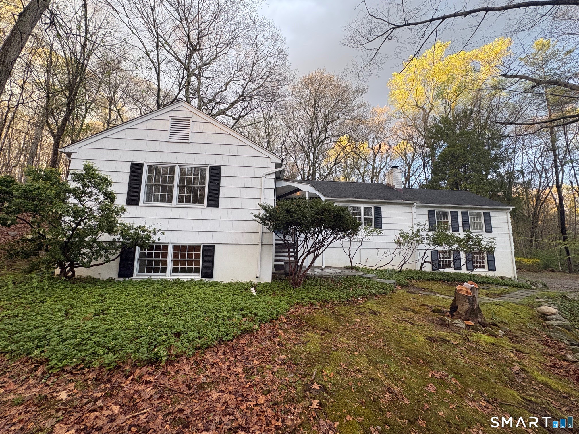 74 Raymond Lane Wilton CT 06897