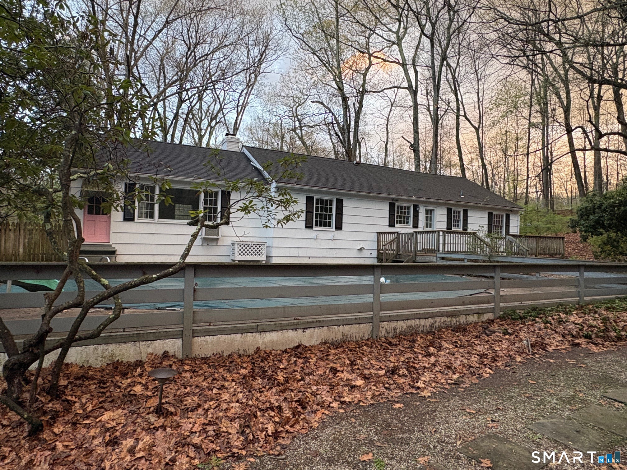 74 Raymond Lane Wilton CT 06897