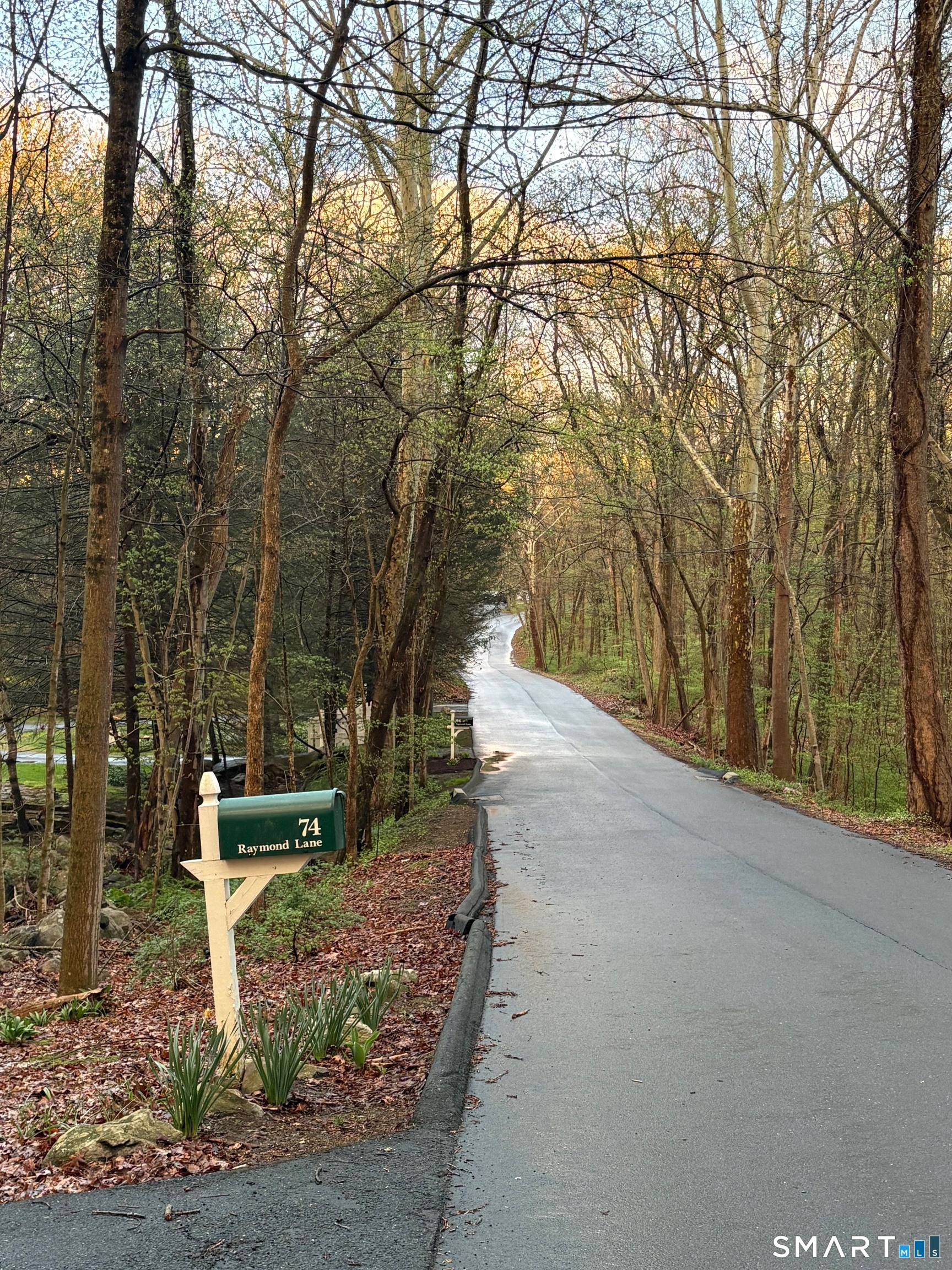 74 Raymond Lane Wilton CT 06897