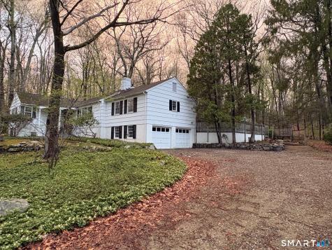 74 Raymond Lane Wilton CT 06897