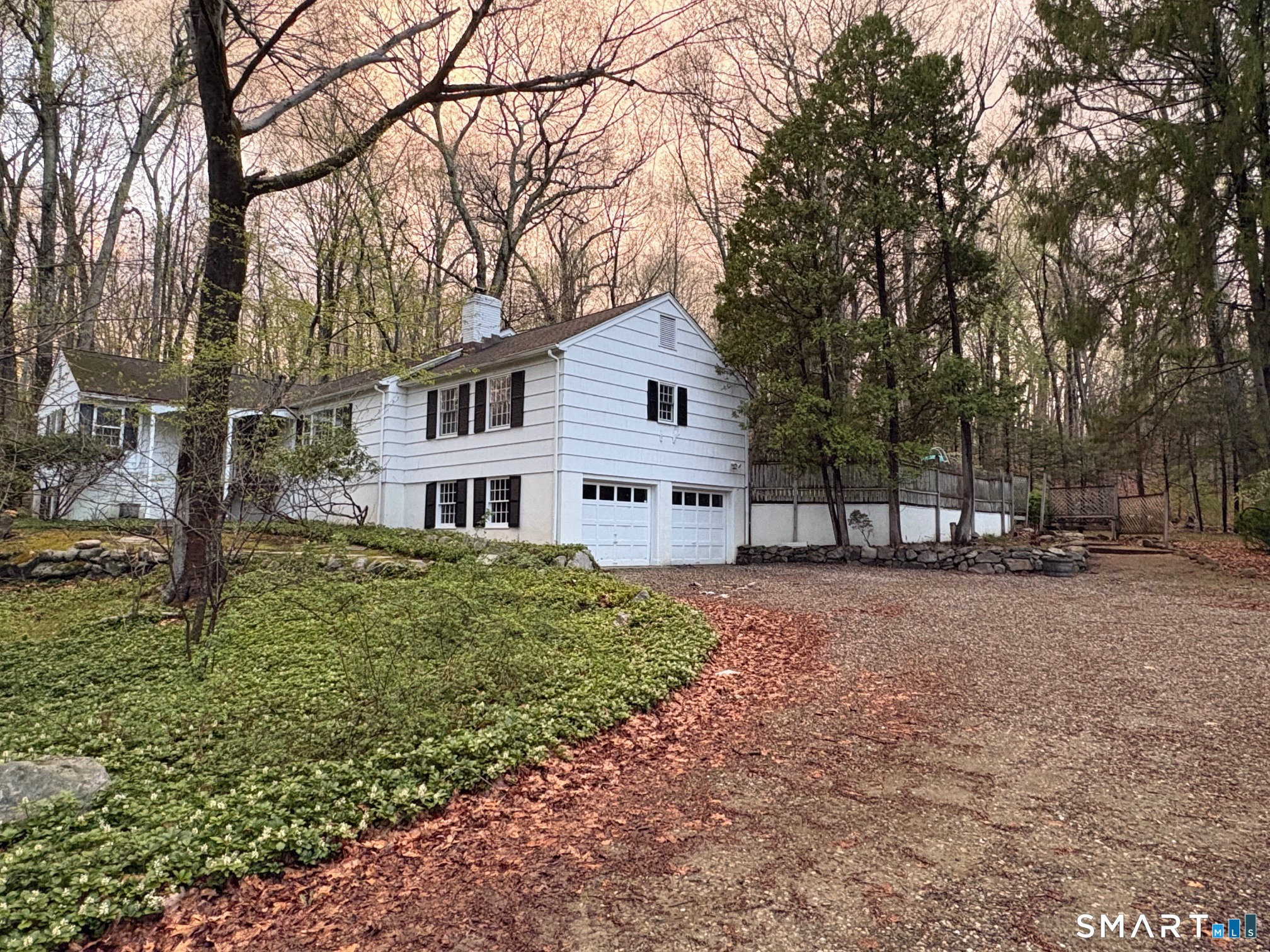 74 Raymond Lane Wilton CT 06897
