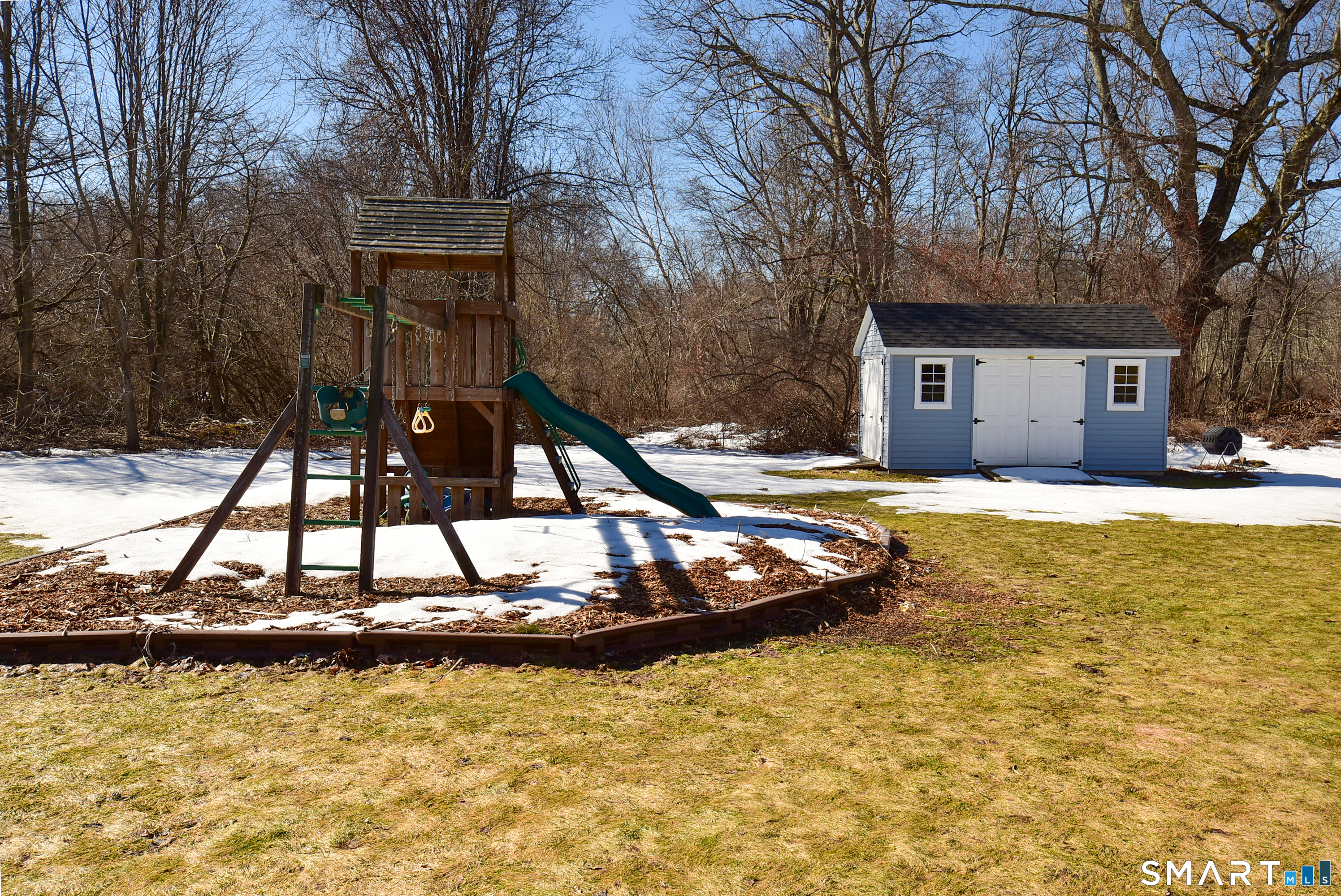 35 Vincent Circle South Windsor CT 06074