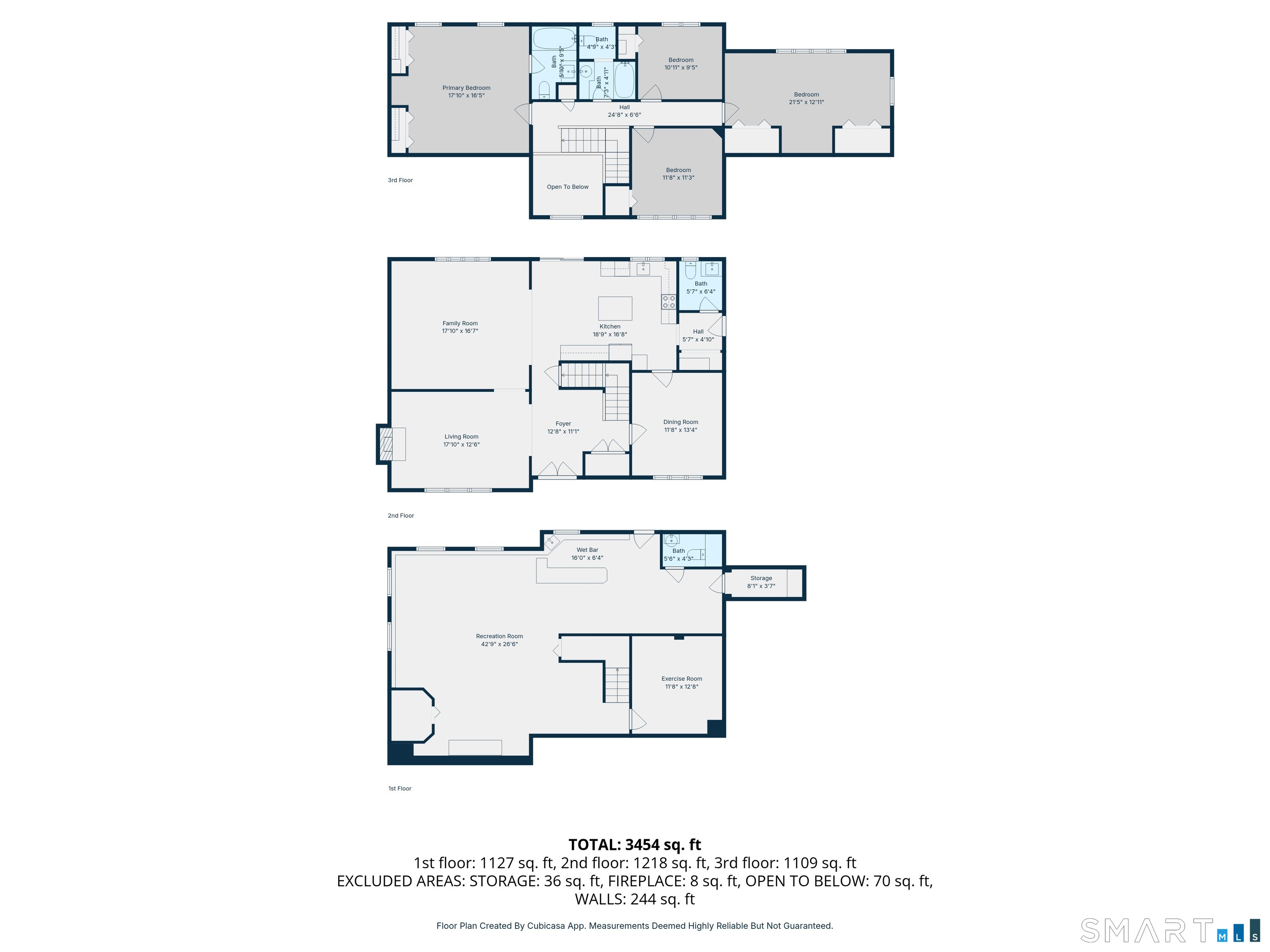 35 Vincent Circle South Windsor CT 06074