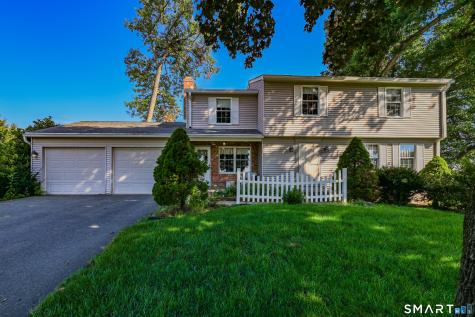 170 Tanglewood Drive Southington CT 06489