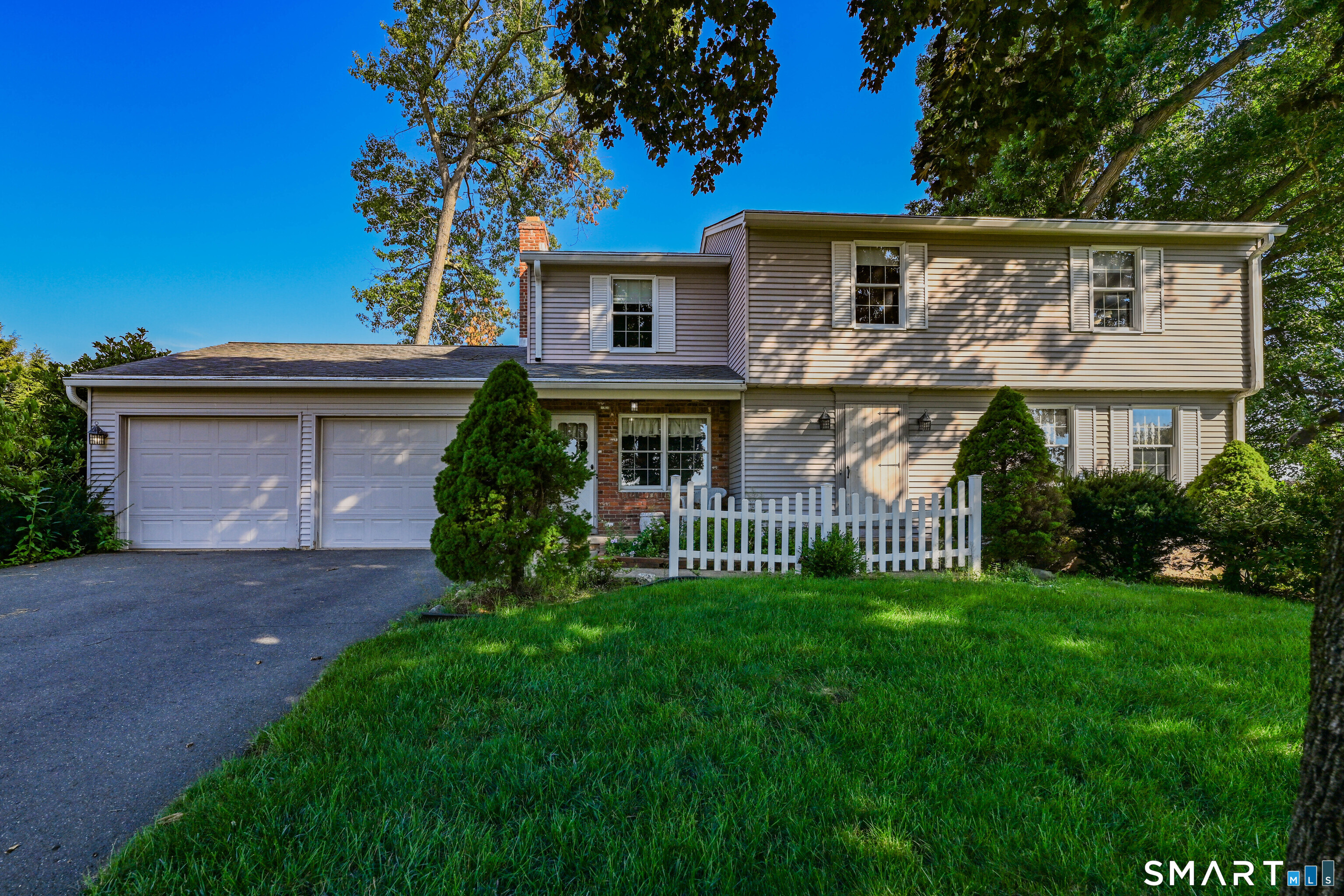 170 Tanglewood Drive Southington CT 06489