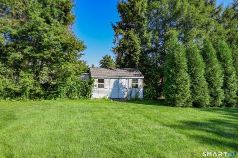 170 Tanglewood Drive Southington CT 06489