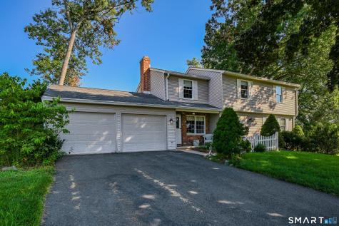 170 Tanglewood Drive Southington CT 06489